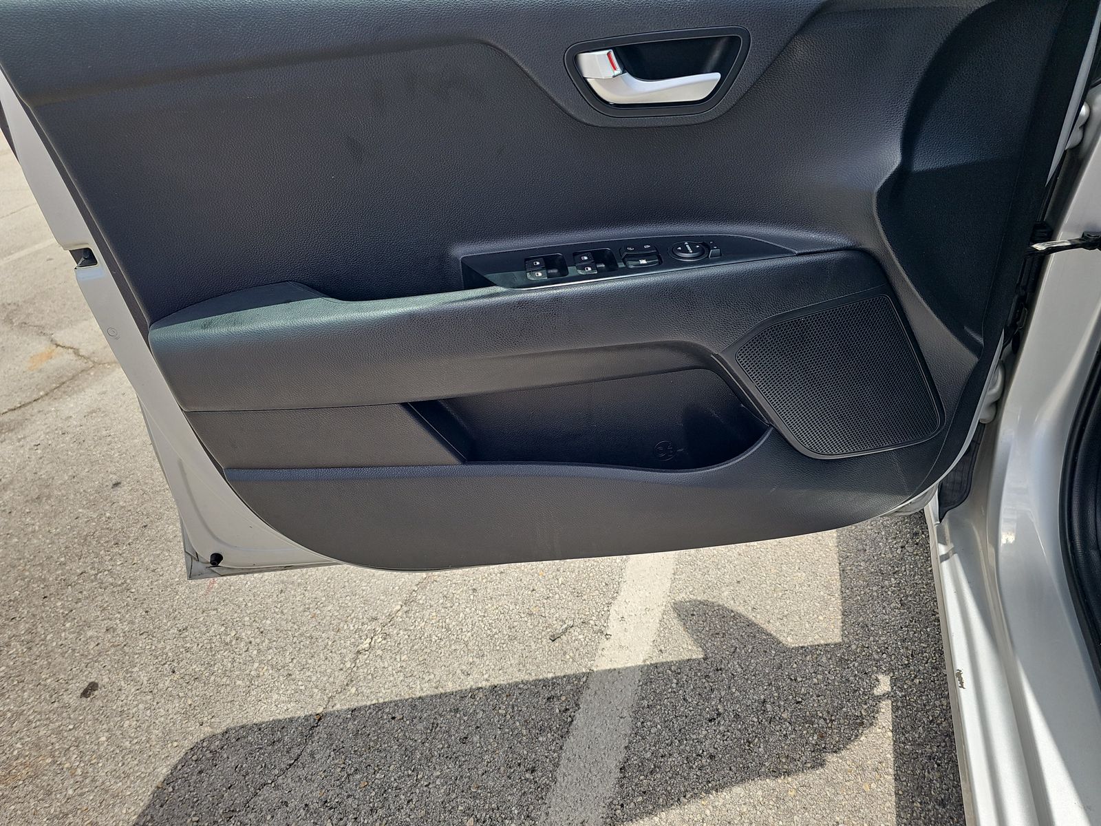 2020 Kia Rio S FWD