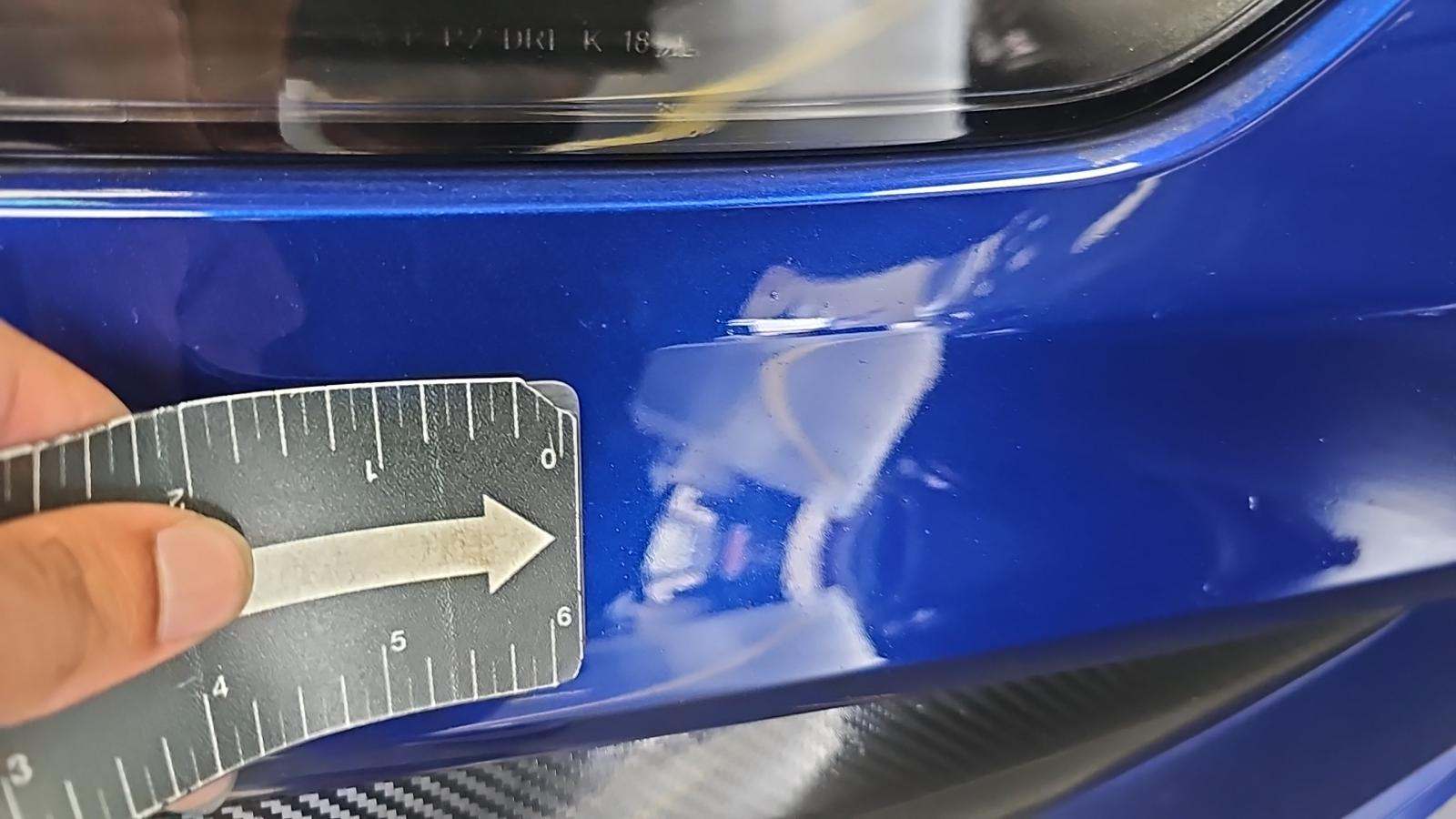 2022 BMW M8 Competition AWD