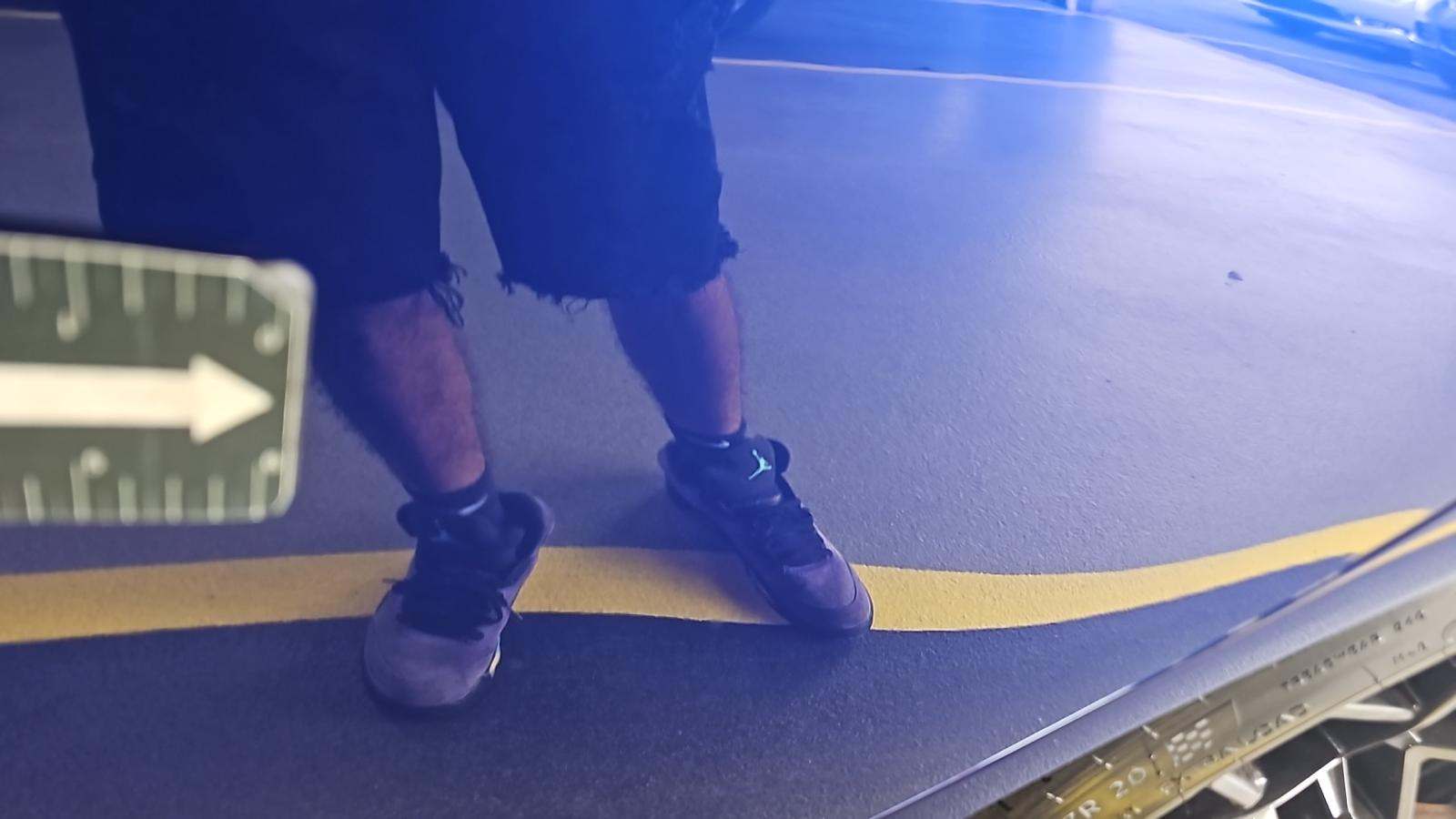 2022 BMW M8 Competition AWD