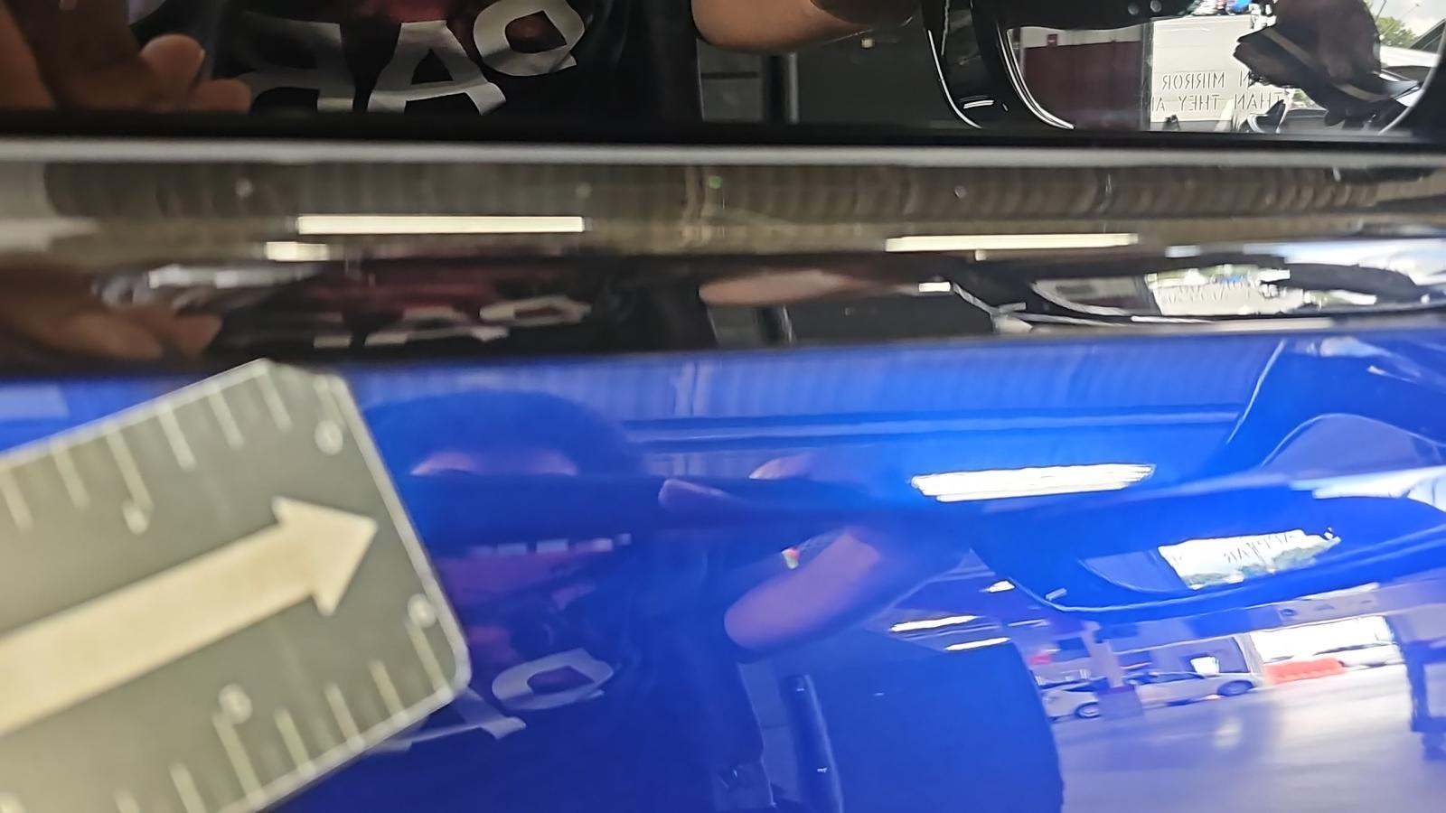 2022 BMW M8 Competition AWD