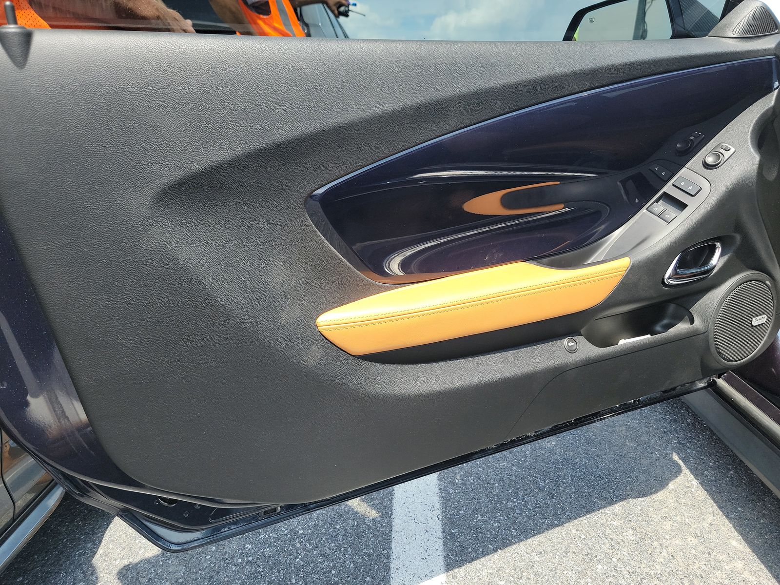 2013 Chevrolet Camaro SS RWD