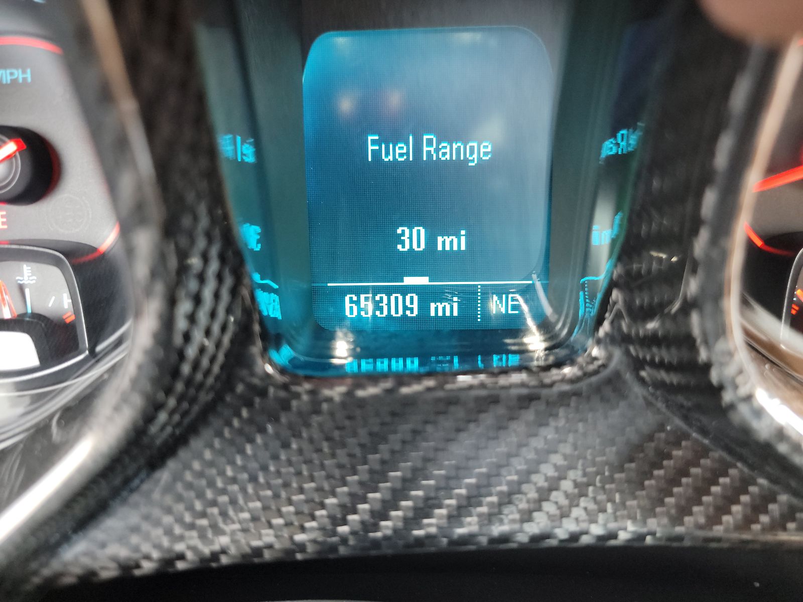 2013 Chevrolet Camaro SS RWD