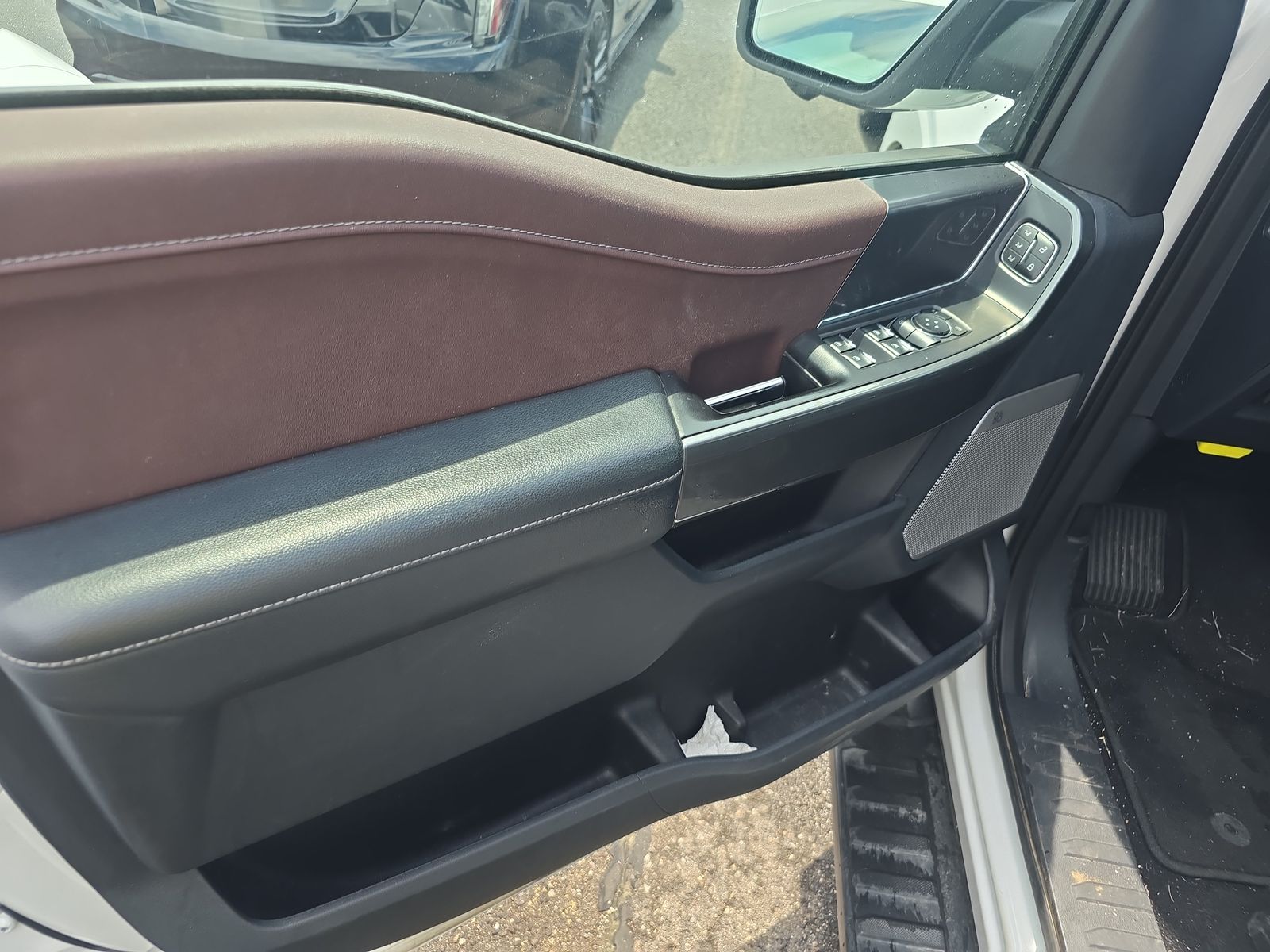 2022 Ford F-150 Lariat AWD