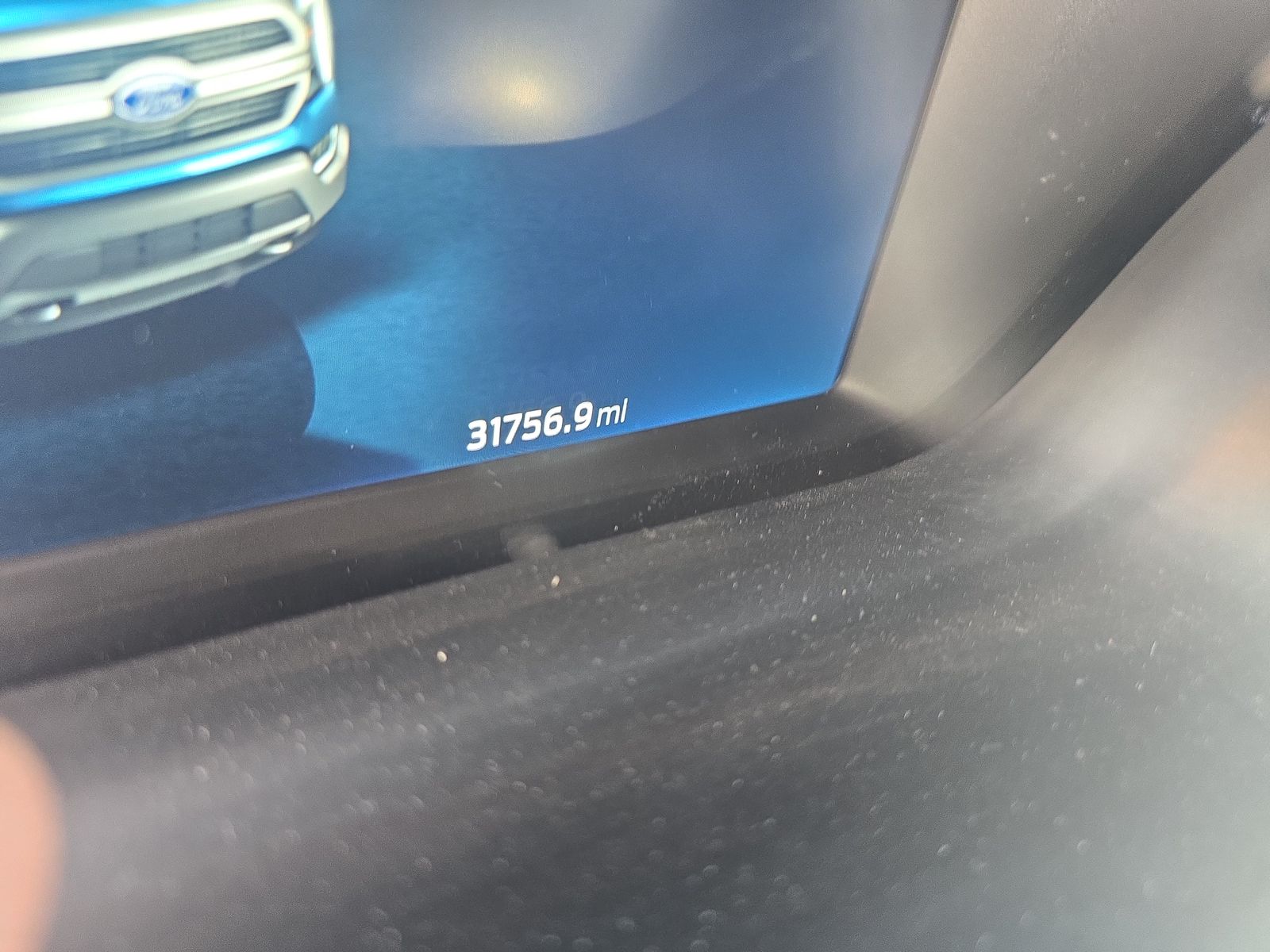 2022 Ford F-150 Lariat AWD