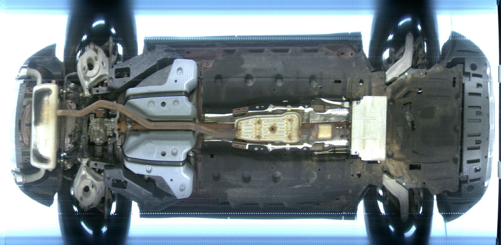 2022 Ford Edge Titanium AWD