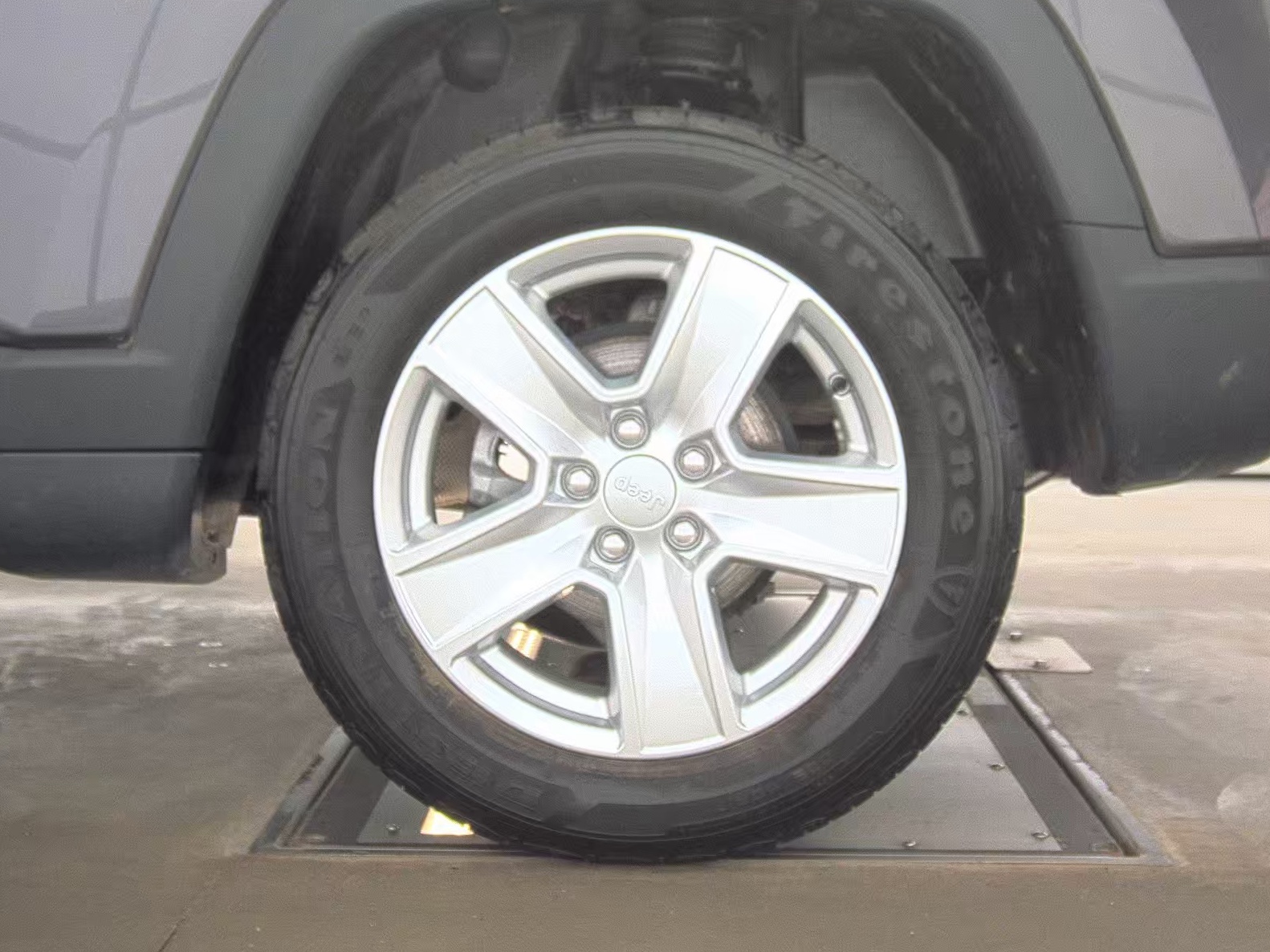 2022 Jeep Compass Latitude AWD