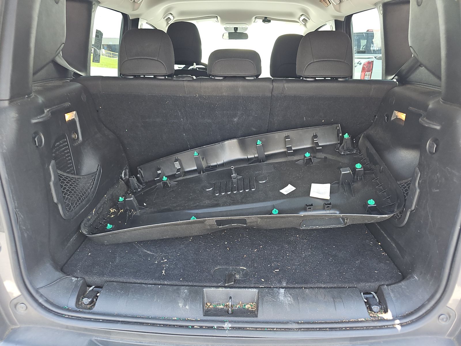 2017 Jeep Renegade Sport AWD