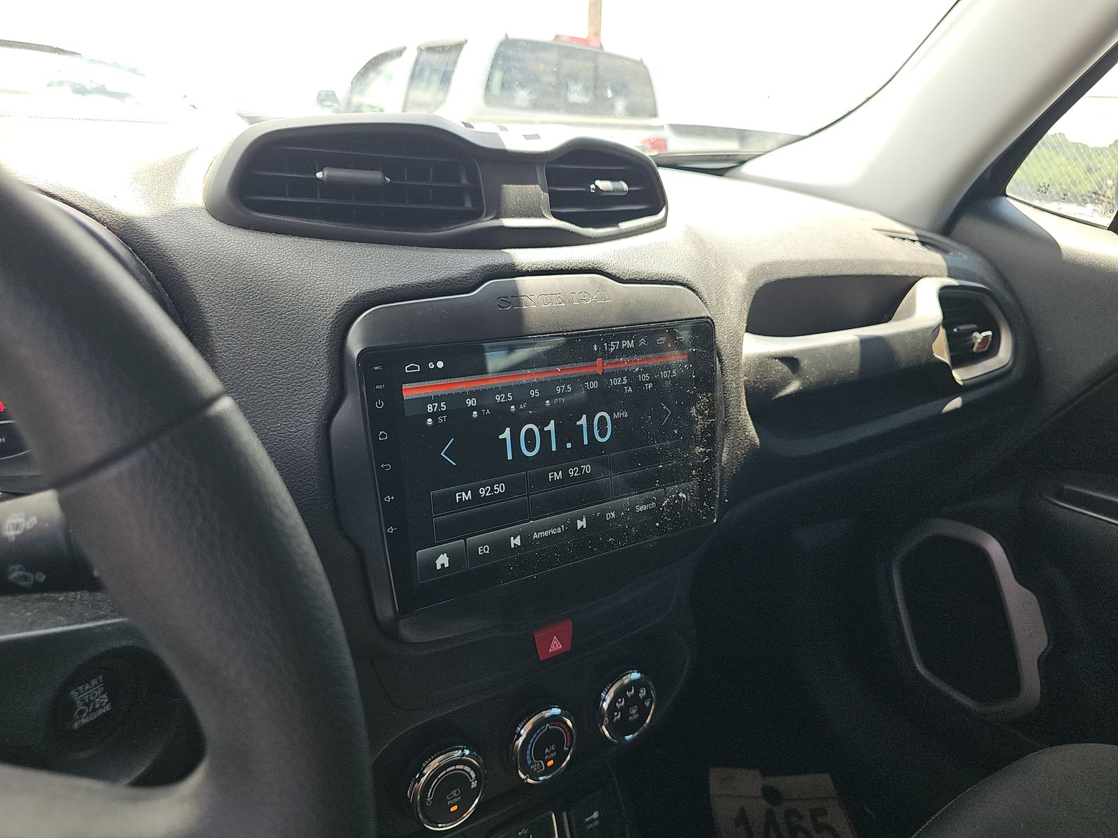 2017 Jeep Renegade Sport AWD