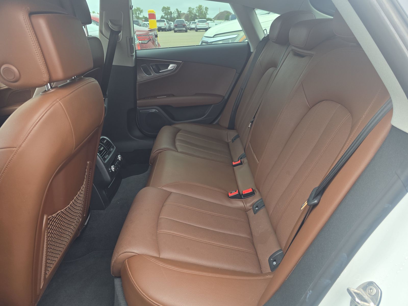 2016 Audi A7 3.0T Prestige AWD