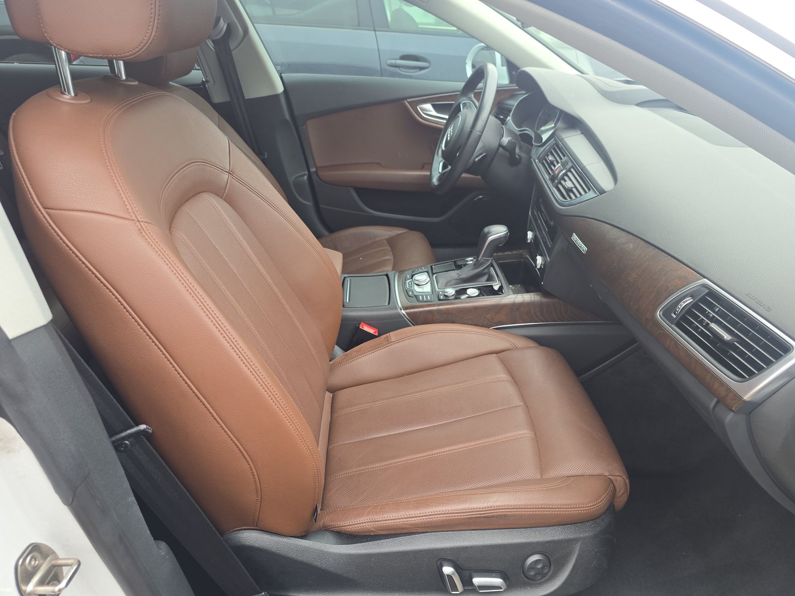 2016 Audi A7 3.0T Prestige AWD