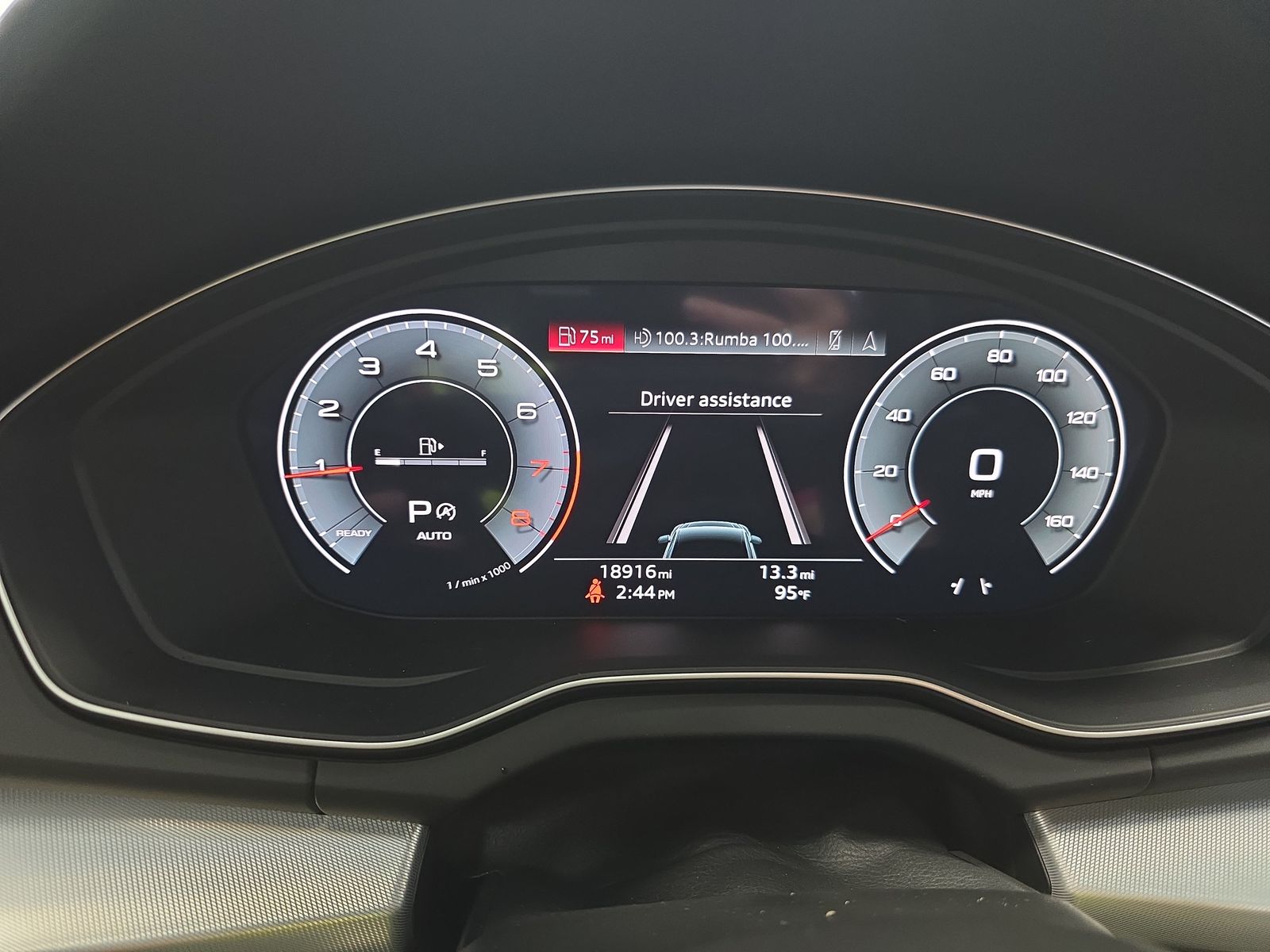 2023 Audi Q5 S line Premium Plus AWD