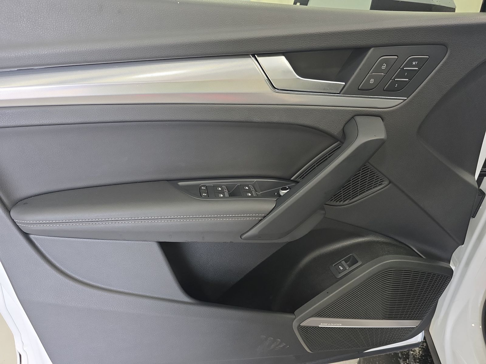 2023 Audi Q5 S line Premium Plus AWD