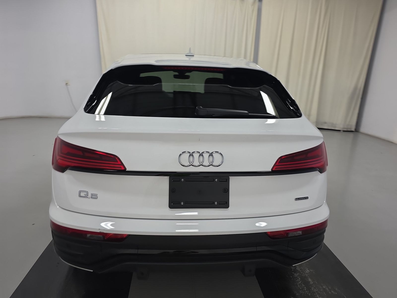 2023 Audi Q5 S line Premium Plus AWD