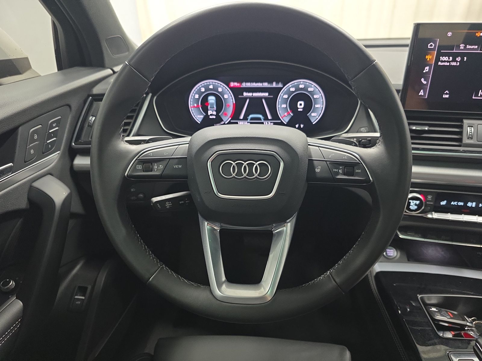 2023 Audi Q5 S line Premium Plus AWD