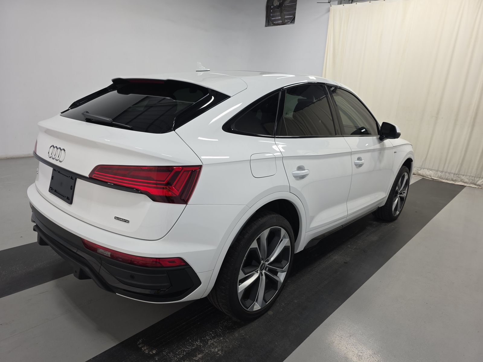 2023 Audi Q5 S line Premium Plus AWD