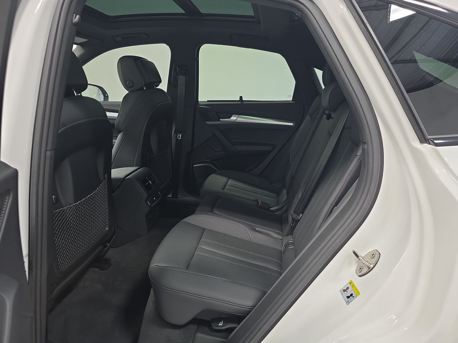 2023 Audi Q5 S line Premium Plus AWD