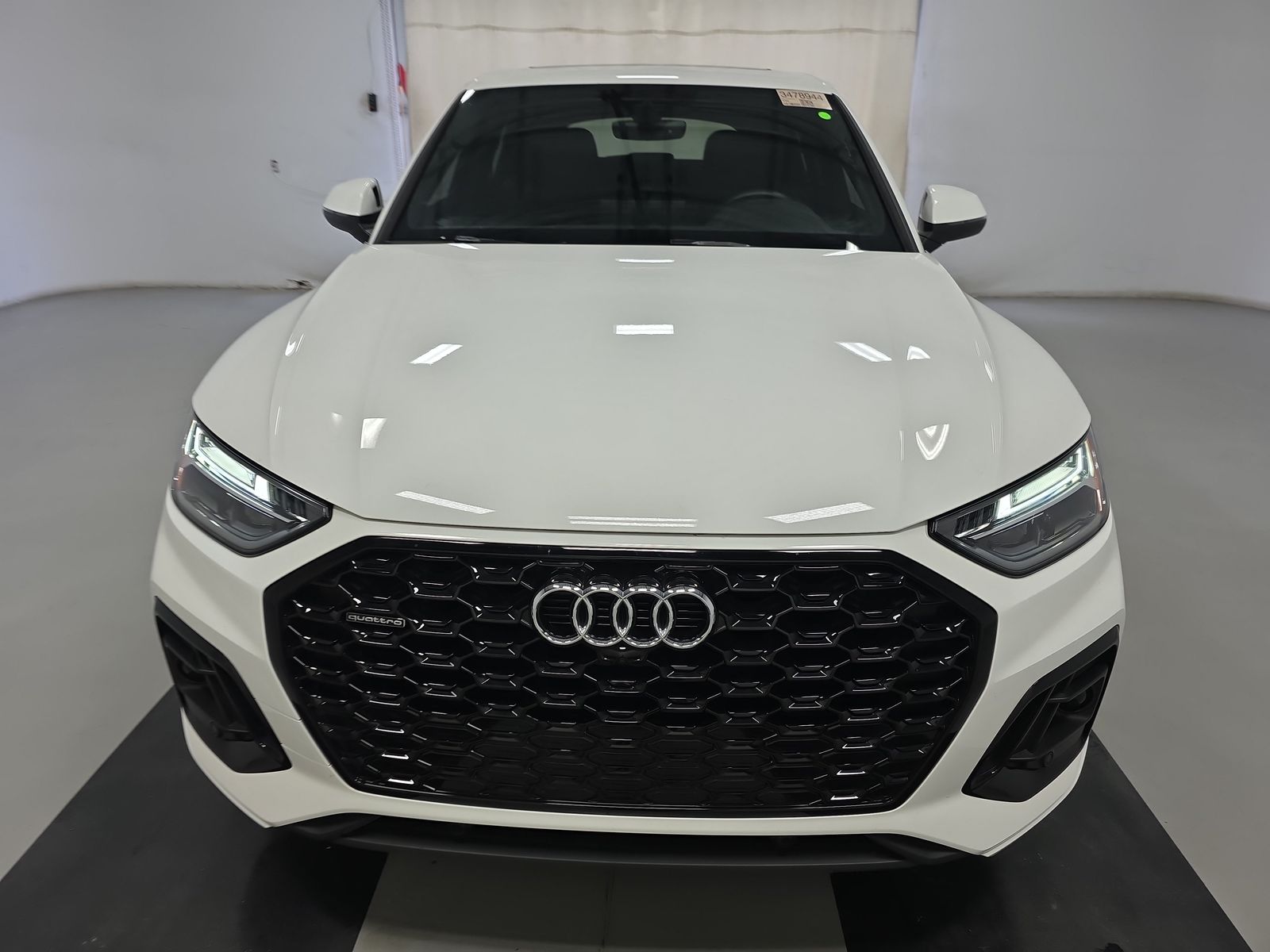 2023 Audi Q5 S line Premium Plus AWD