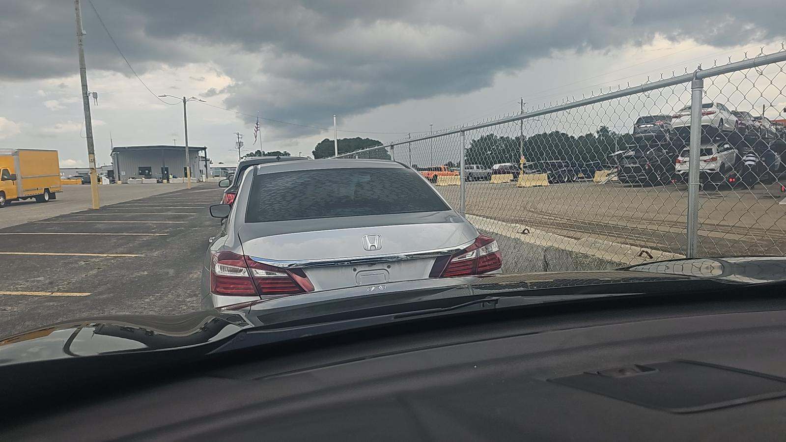 2022 Honda CR-V EX-L FWD