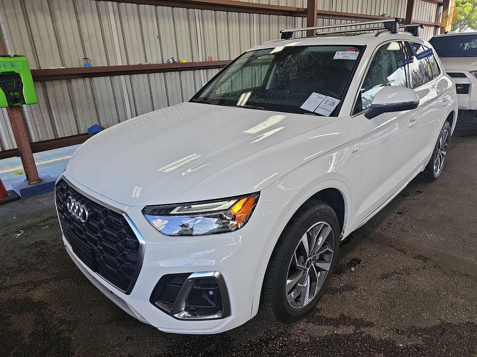 2024 Audi Q5 S line Premium Plus 45 TFSI