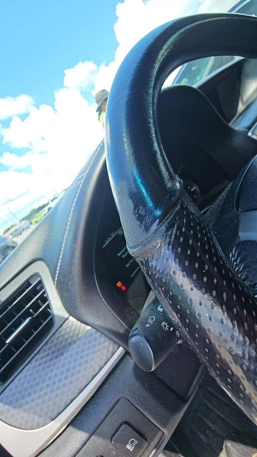 2016 Lexus GS GS 350 F SPORT RWD