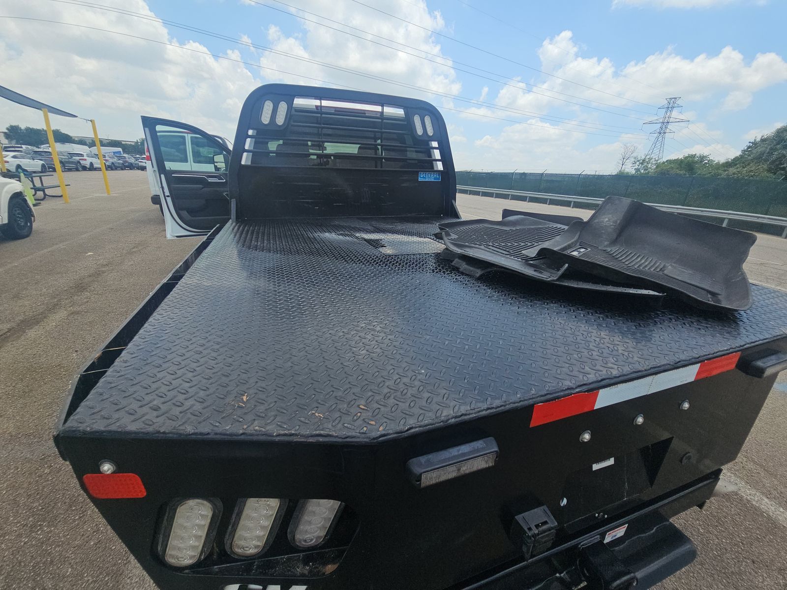 2024 Chevrolet Silverado 2500HD LT AWD