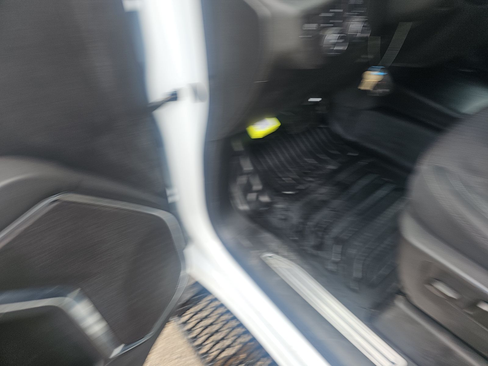 2024 Chevrolet Silverado 2500HD LT AWD