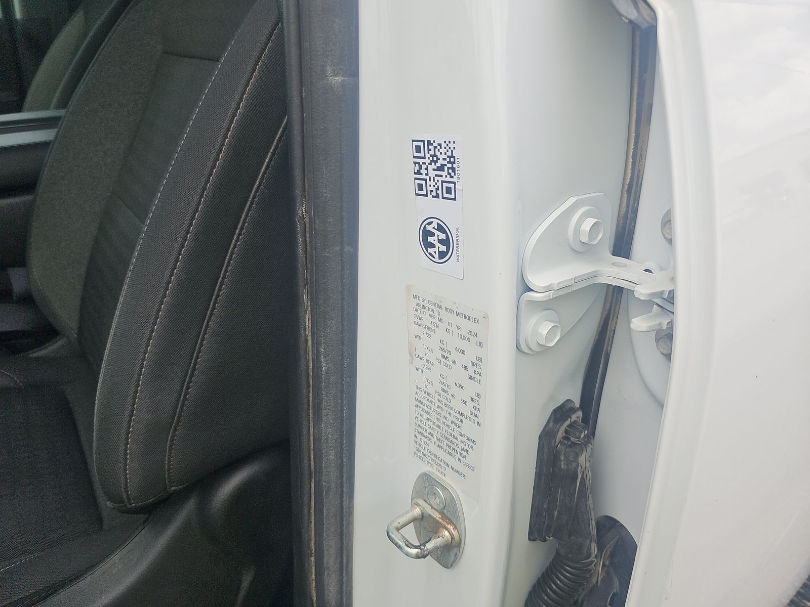 2024 Chevrolet Silverado 2500HD LT AWD