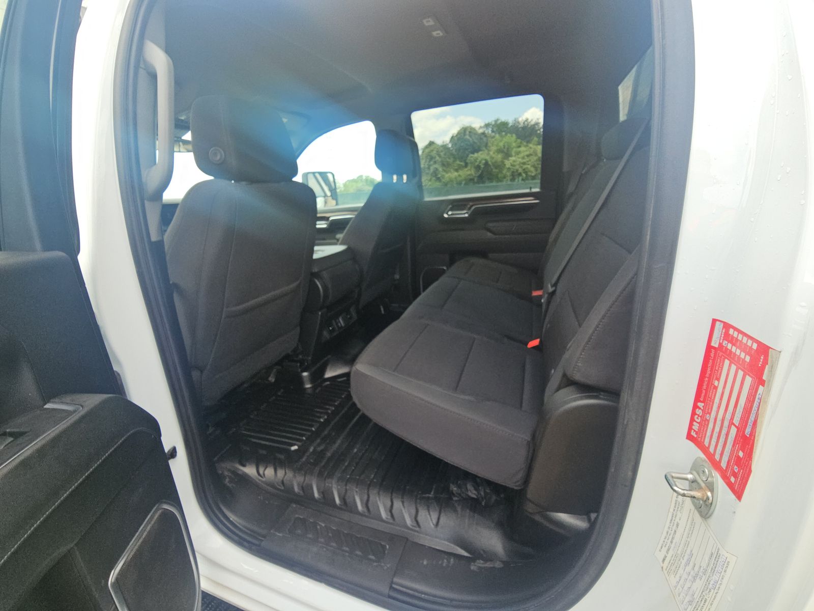 2024 Chevrolet Silverado 2500HD LT AWD