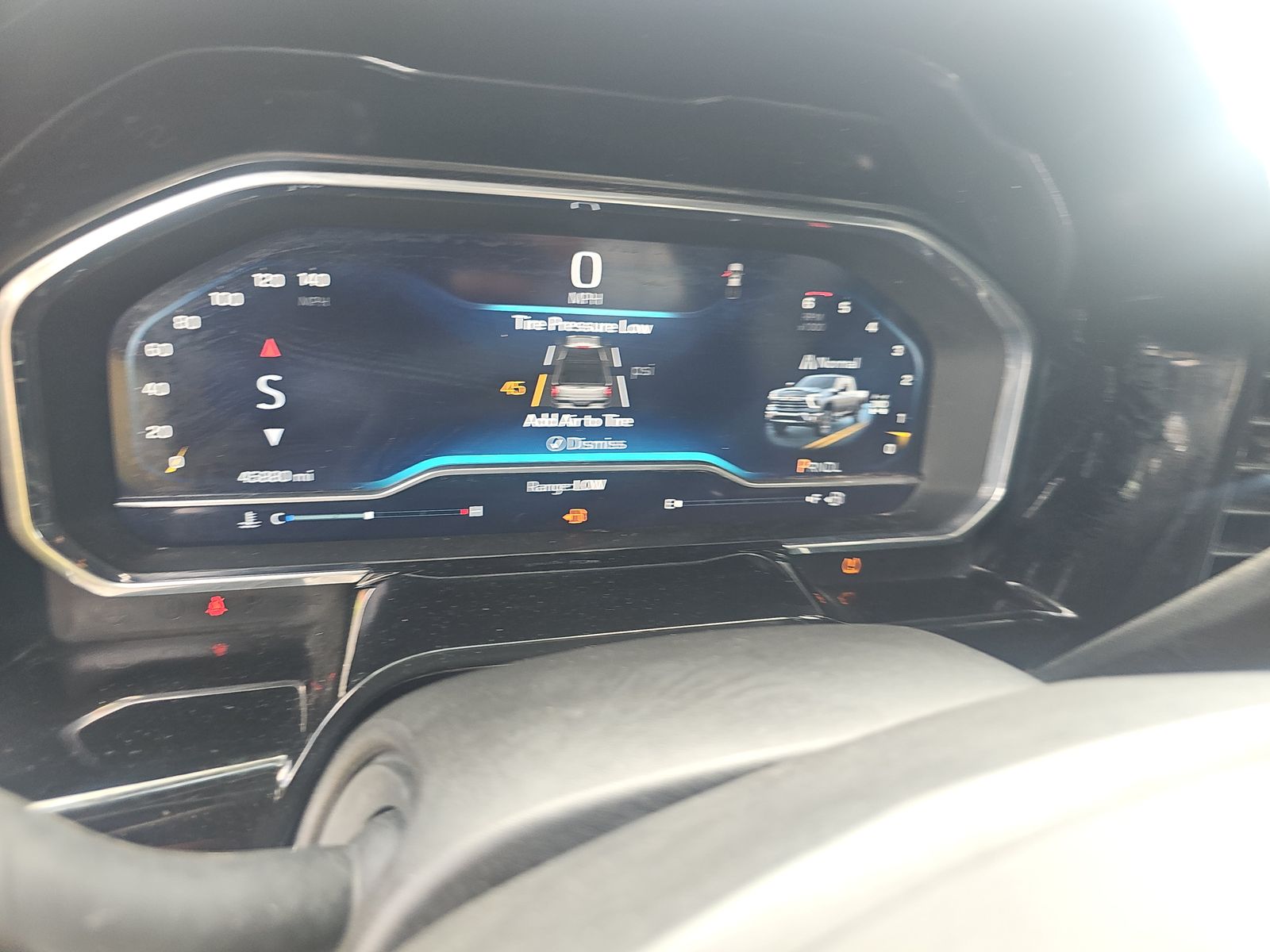 2024 Chevrolet Silverado 2500HD LT AWD