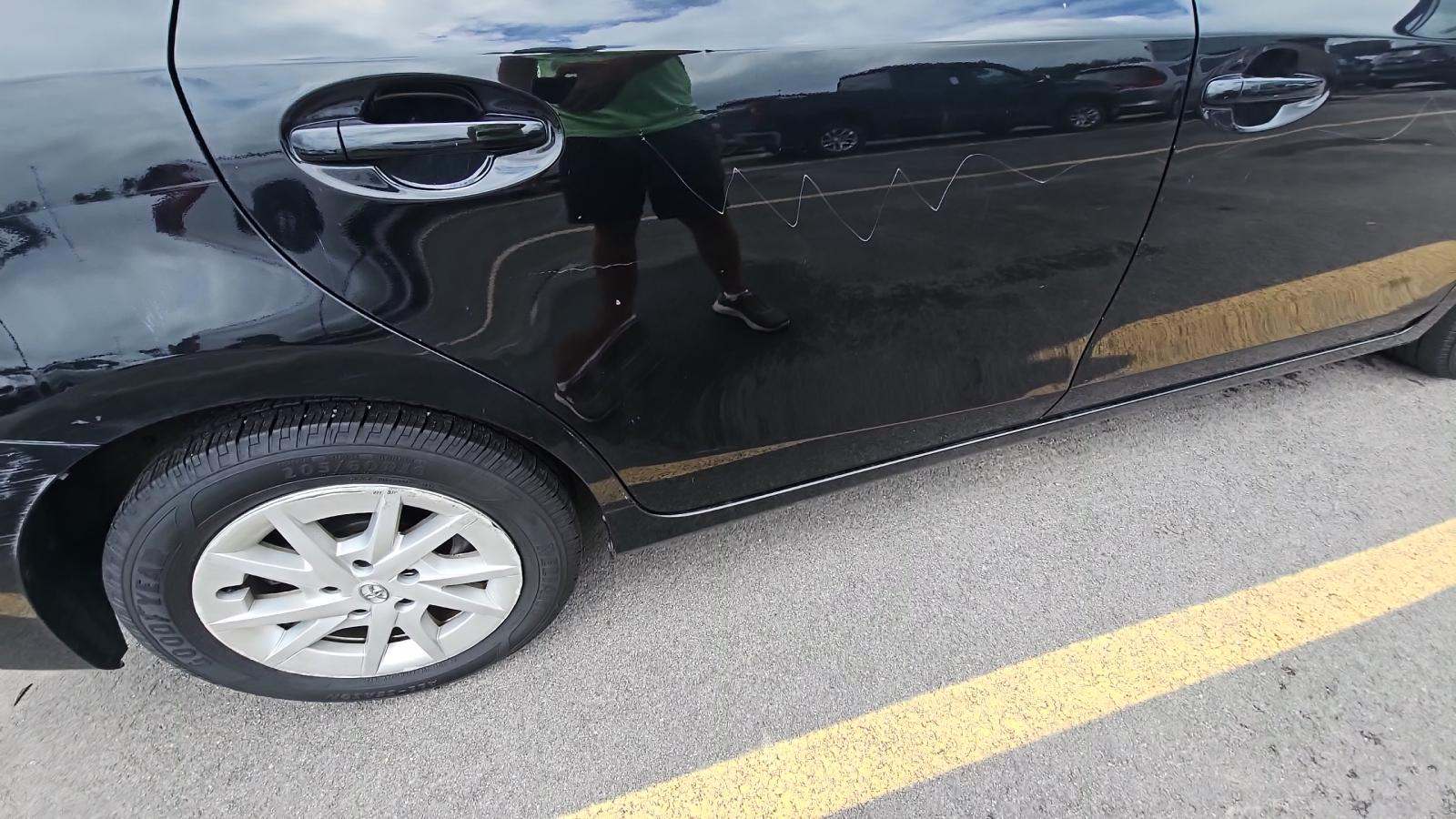 2012 Toyota Prius v Two FWD