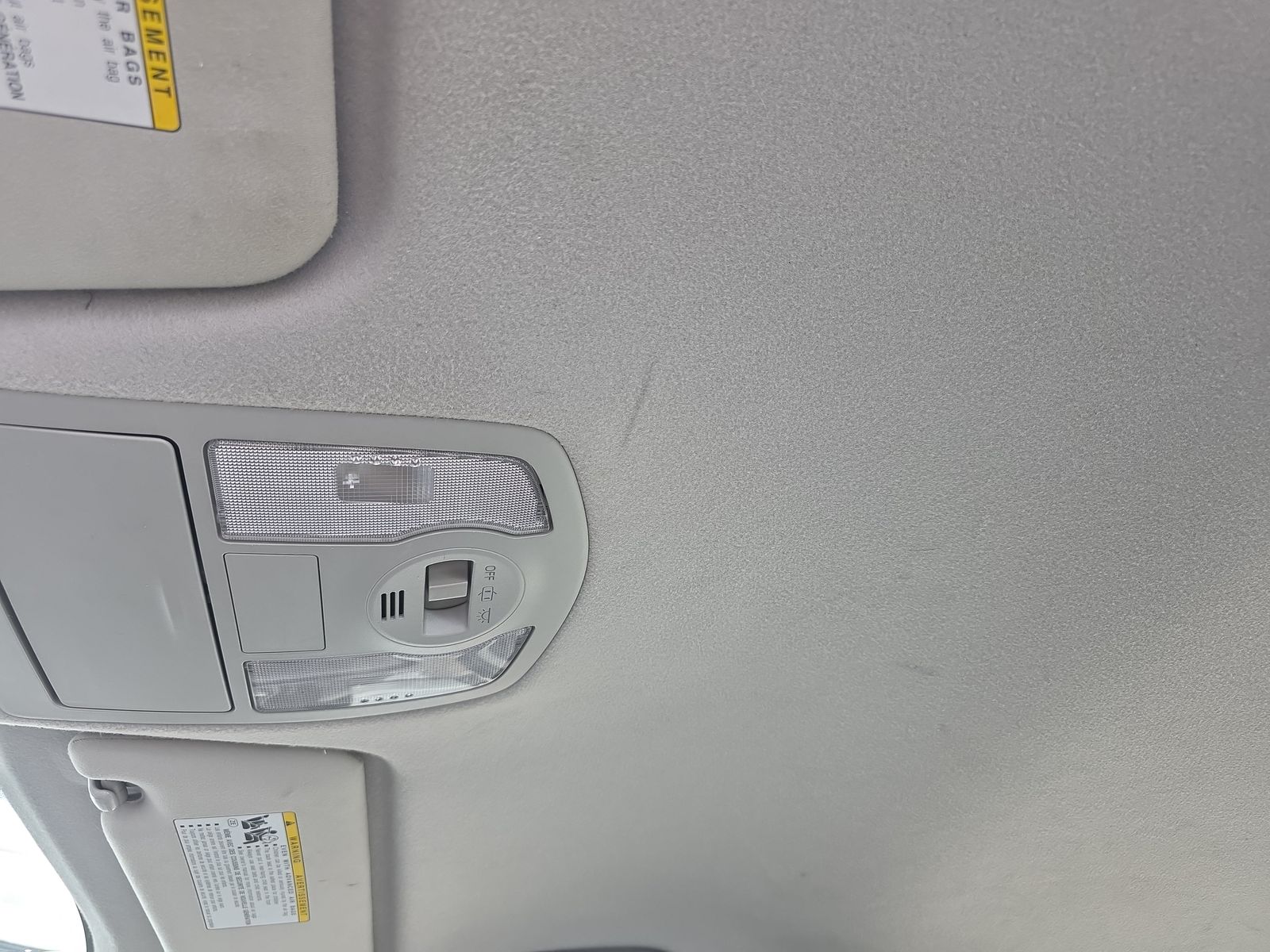 2012 Toyota Prius v Two FWD