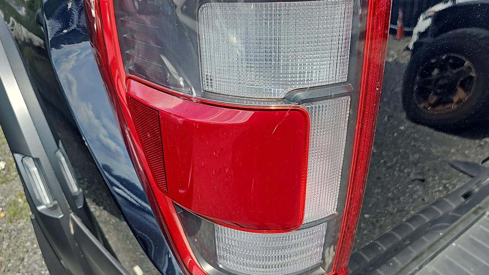 2022 Ford F-150 Raptor AWD