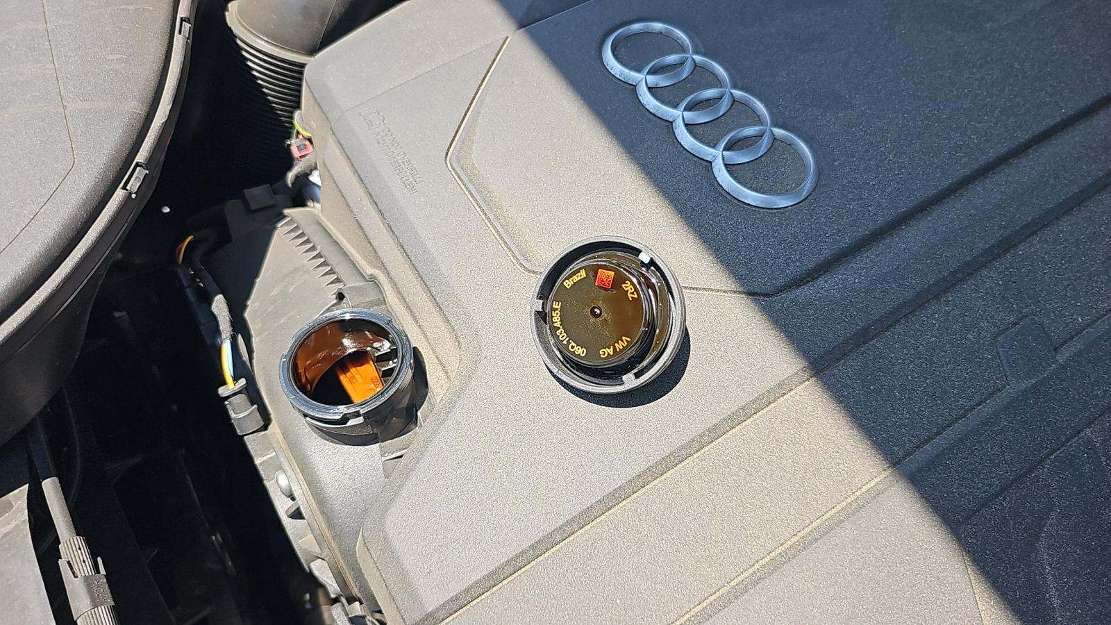 2023 Audi Q5 S line Premium Plus AWD