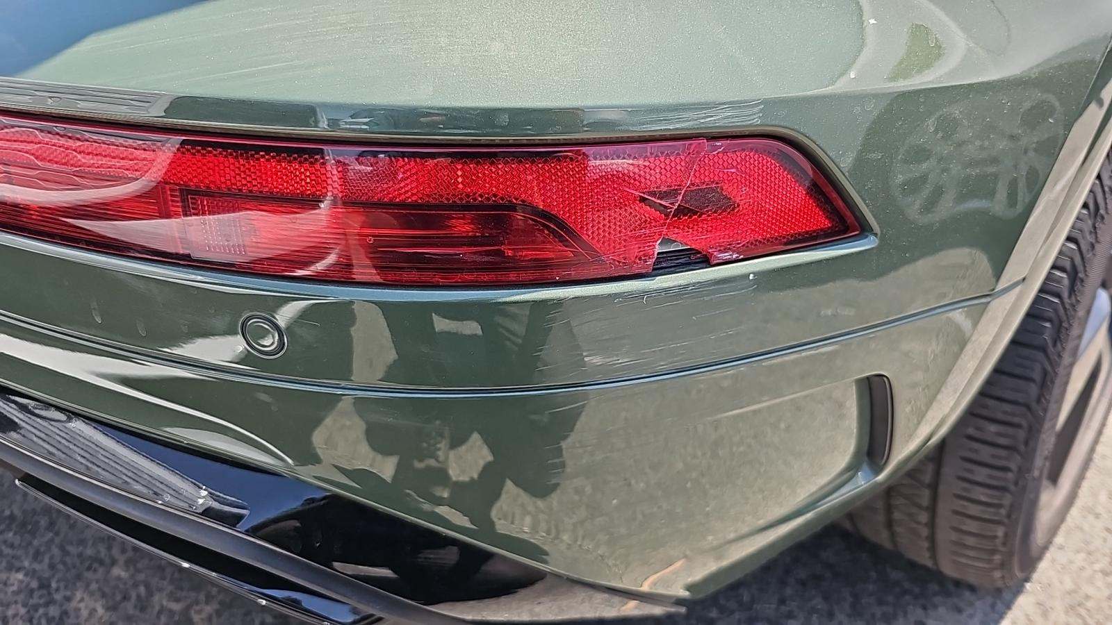 2023 Audi Q5 S line Premium Plus AWD