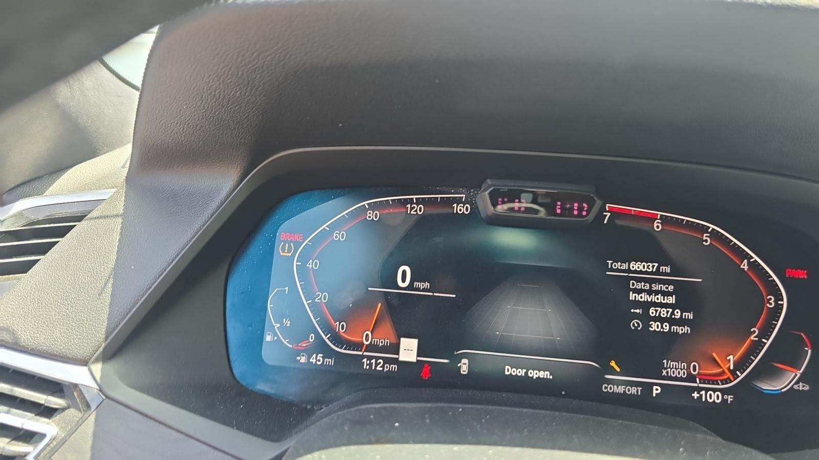 2019 BMW X7 xDrive50i AWD