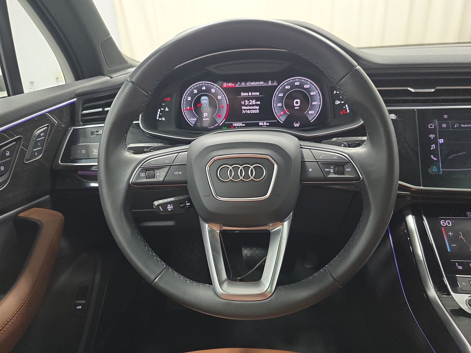 2024 Audi Q7 Premium Plus AWD
