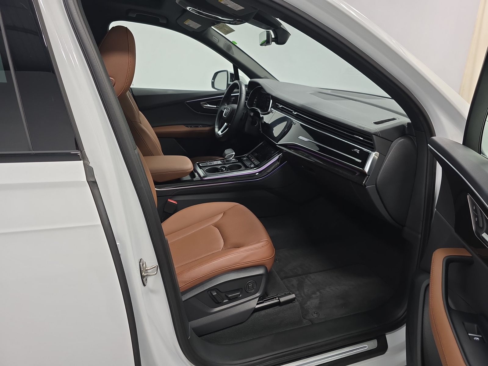 2024 Audi Q7 Premium Plus AWD