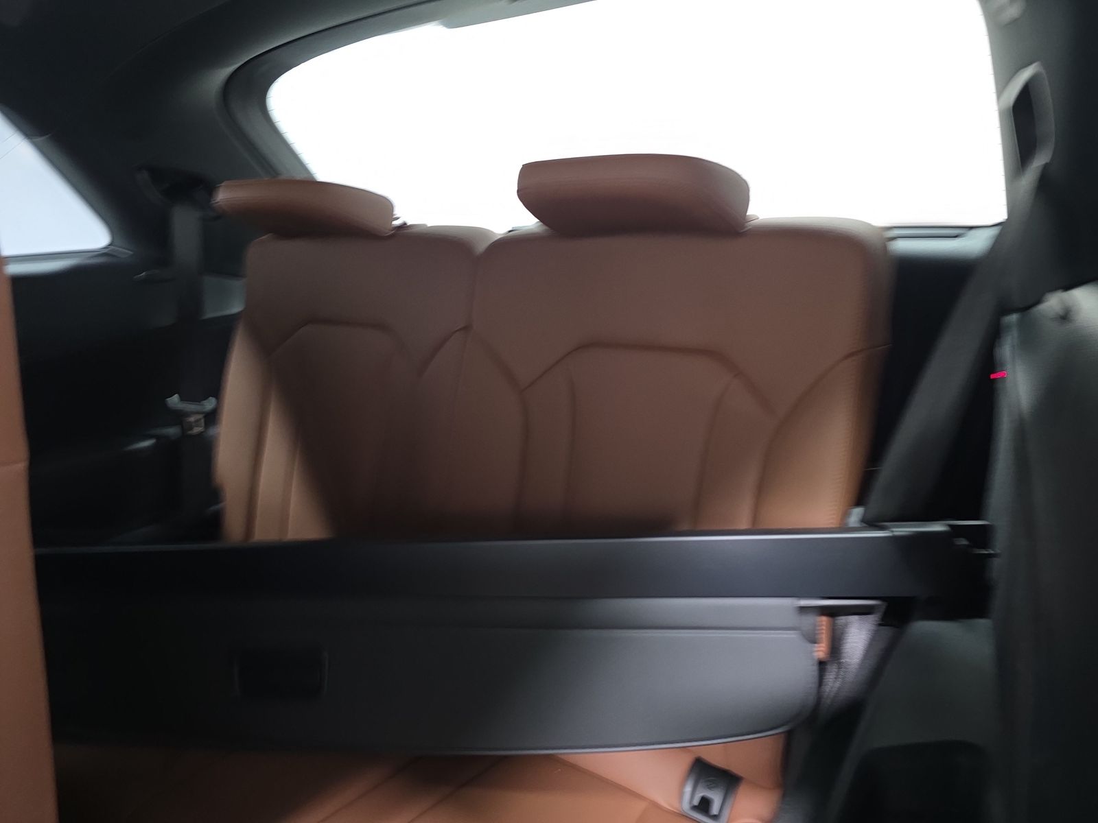 2024 Audi Q7 Premium Plus AWD