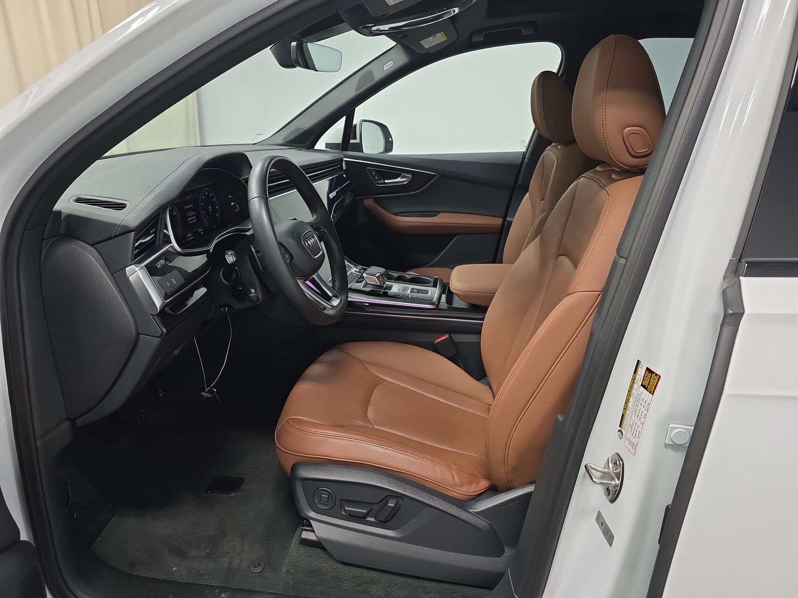 2024 Audi Q7 Premium Plus AWD