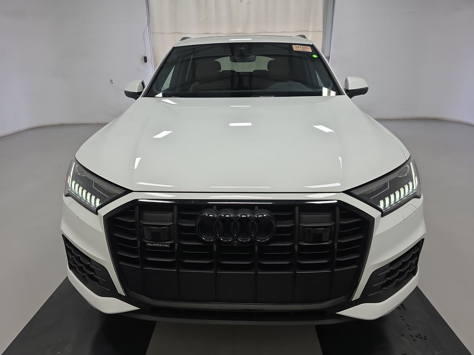 2024 Audi Q7 Premium Plus AWD