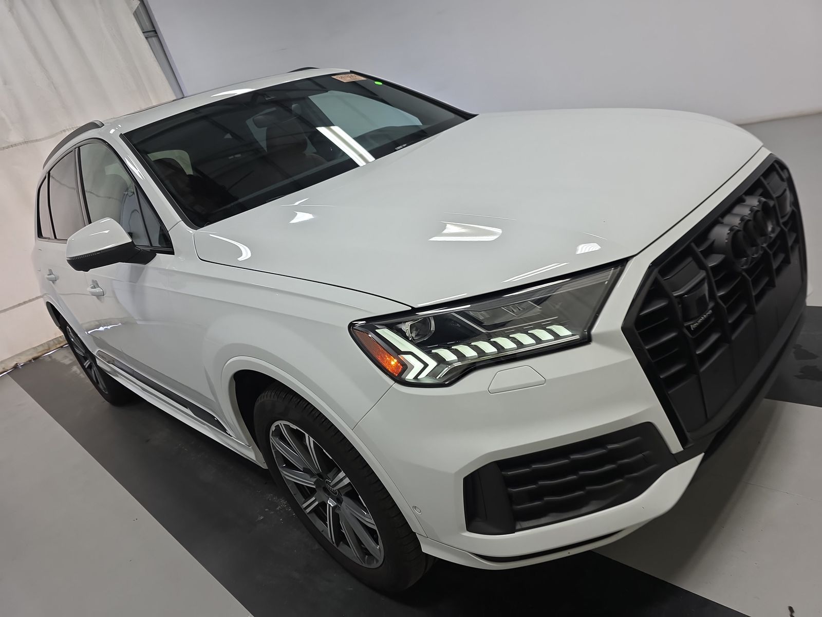 2024 Audi Q7 Premium Plus AWD