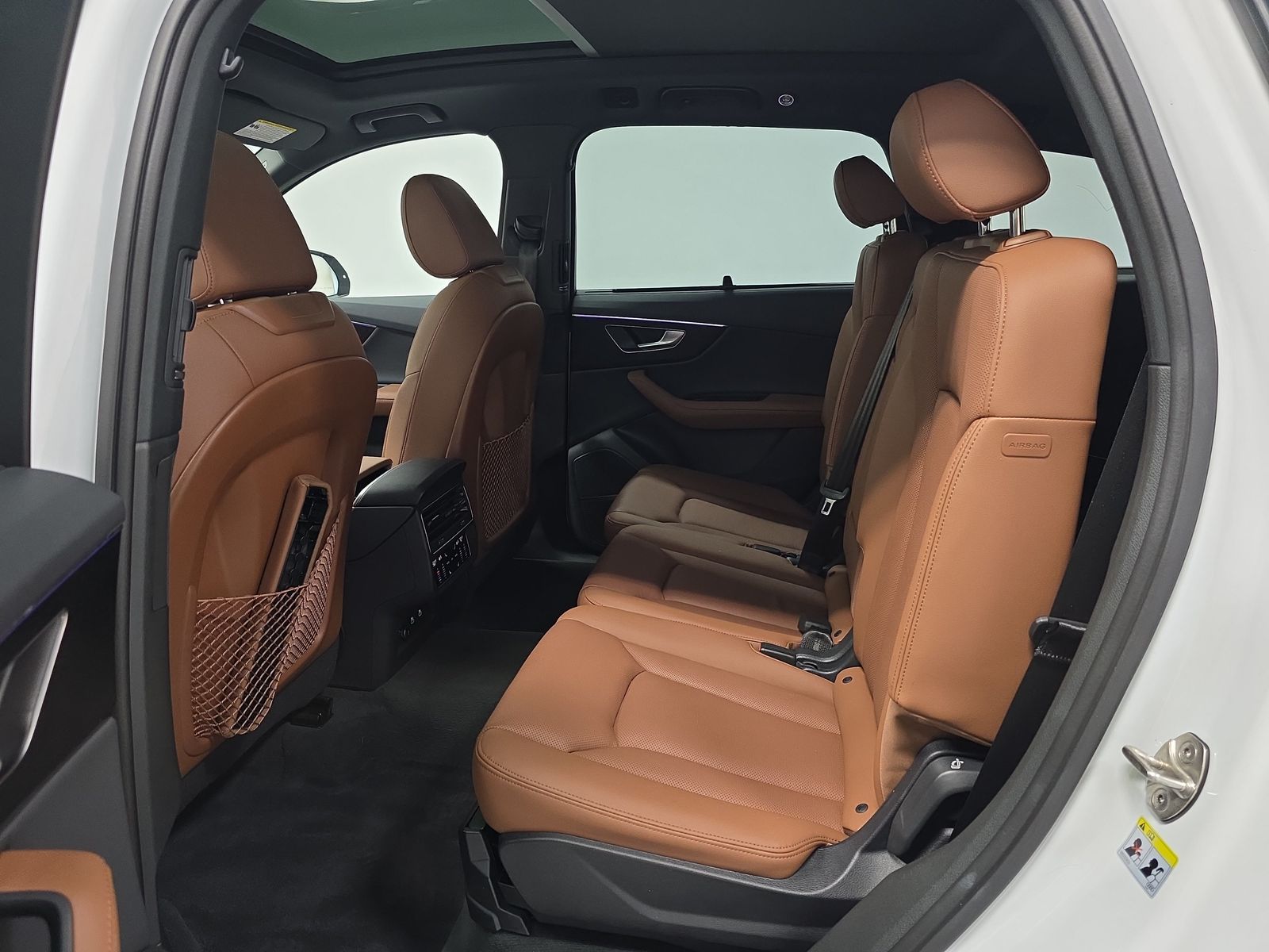 2024 Audi Q7 Premium Plus AWD