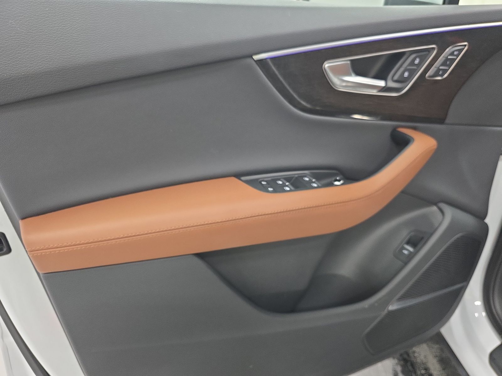 2024 Audi Q7 Premium Plus AWD