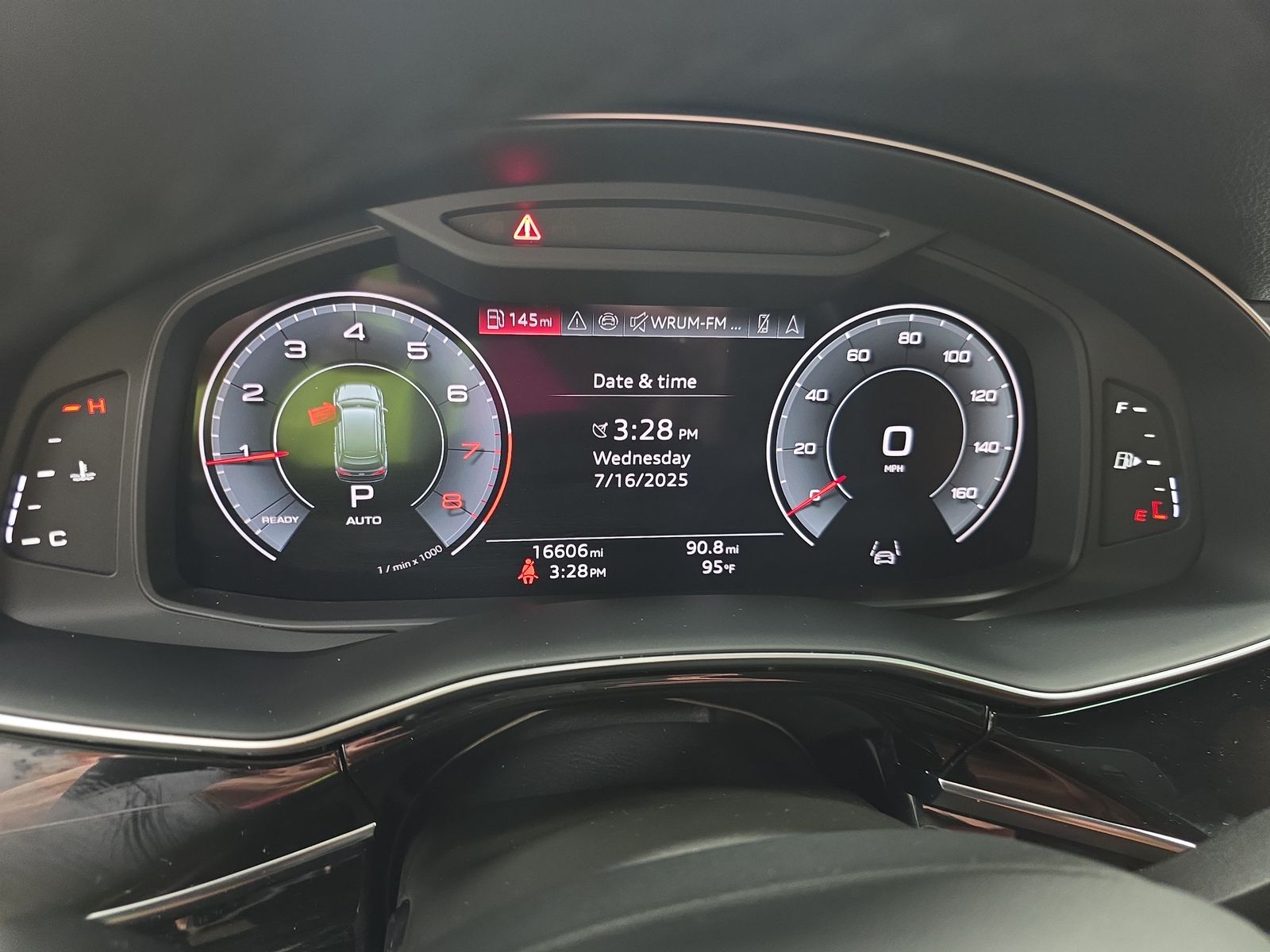 2024 Audi Q7 Premium Plus AWD