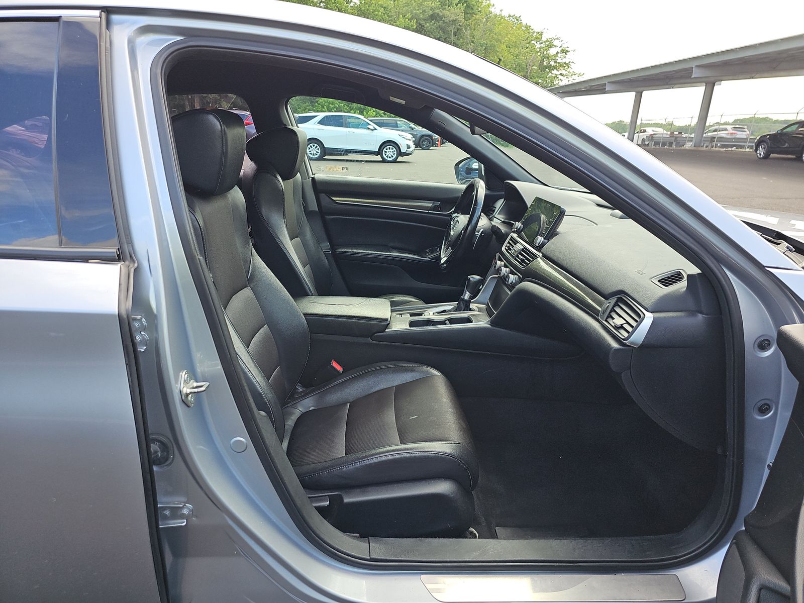 2018 Honda Accord Sport FWD