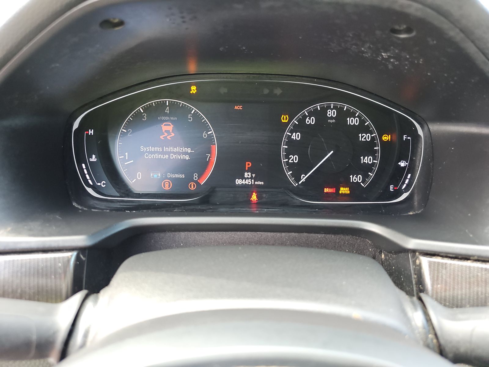 2018 Honda Accord Sport FWD