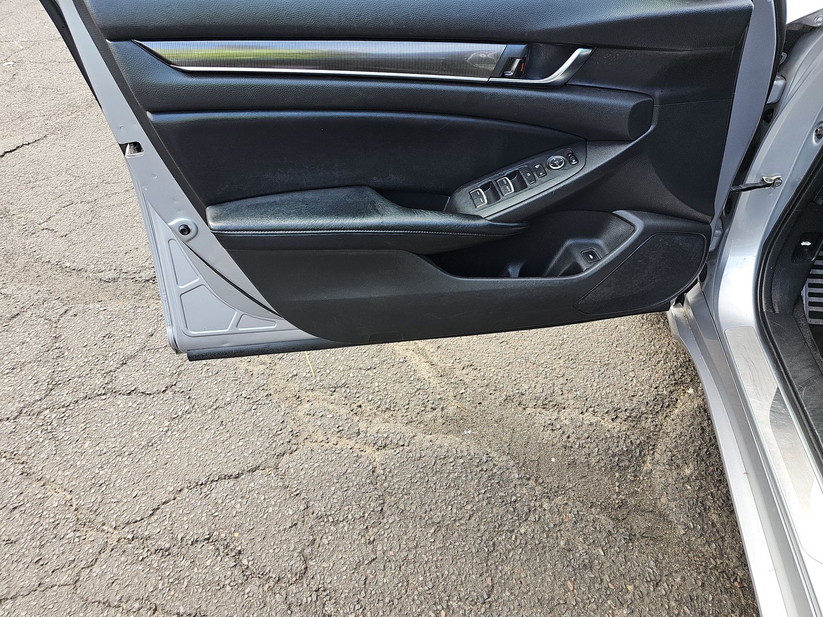 2018 Honda Accord Sport FWD