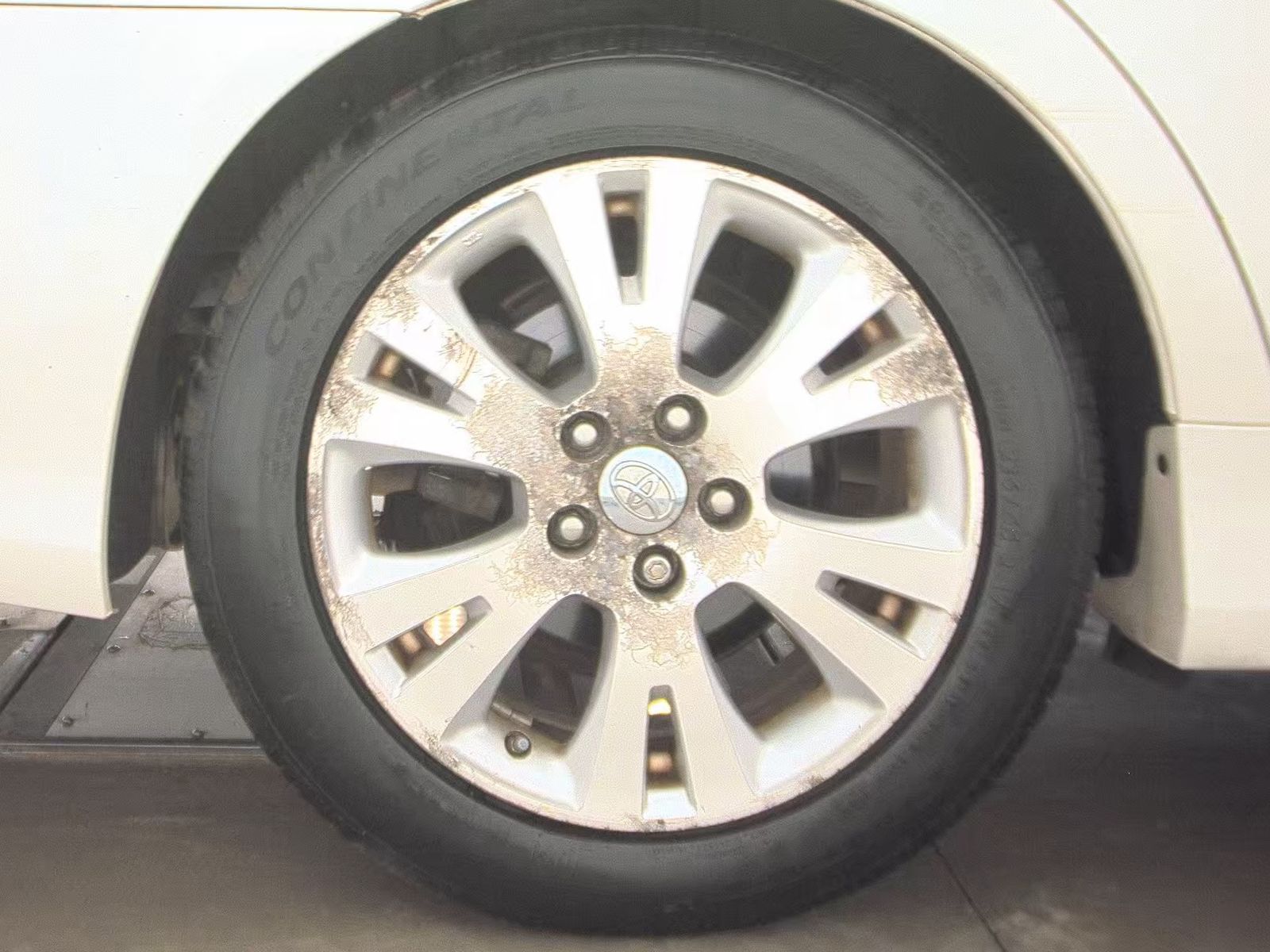 2011 Toyota Avalon Base FWD