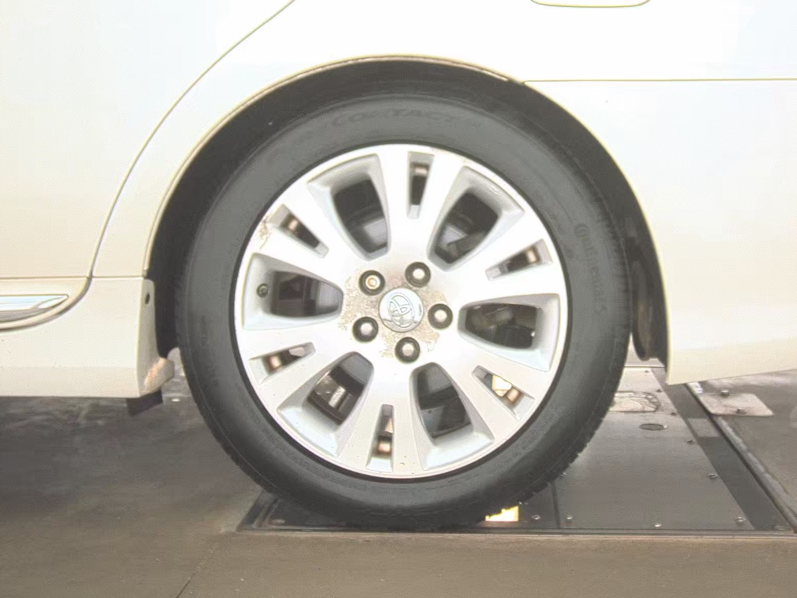 2011 Toyota Avalon Base FWD