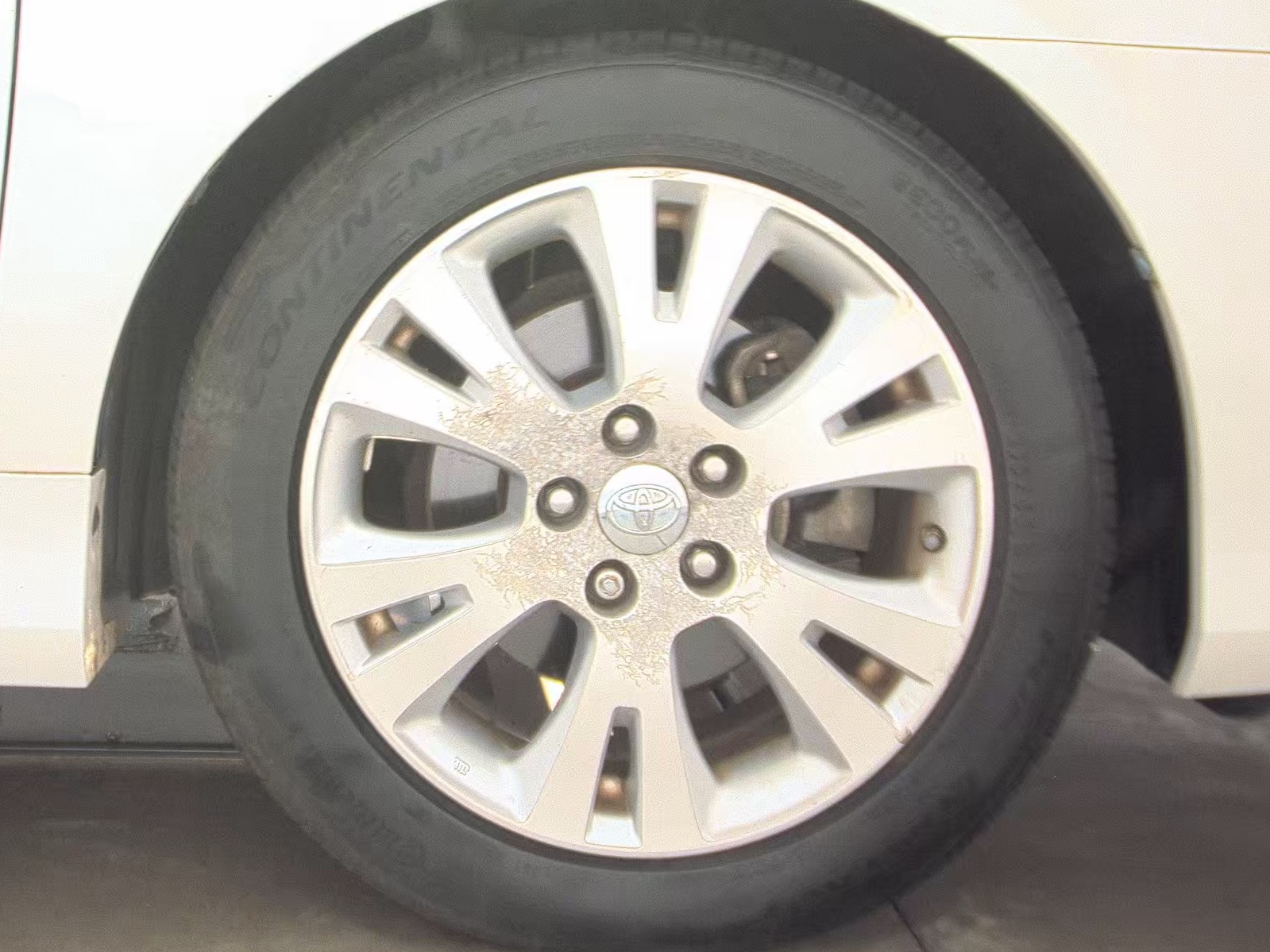 2011 Toyota Avalon Base FWD